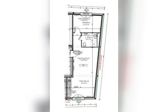 Ma-Cabane - Vente Appartement Muzillac, 45 m²