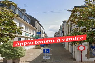 Ma-Cabane - Vente Appartement Muzillac, 50 m²