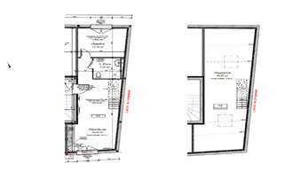 Ma-Cabane - Vente Appartement Muzillac, 89 m²