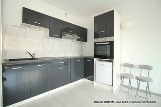 Vente Appartement 34140, Mèze France
