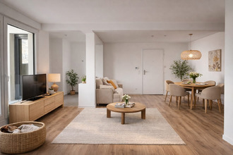 Vente Appartement 33700, Mérignac France