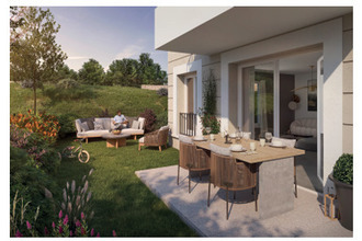 Vente Appartement 95540, Méry-sur-Oise France