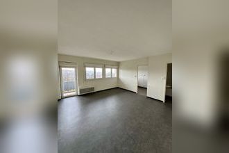 Vente Appartement 54000, NANCY France