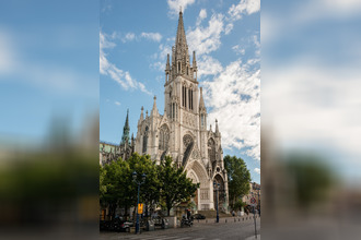 Ma-Cabane - Vente Appartement Nancy, 84 m²