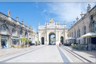 Vente Appartement 54000, Nancy France