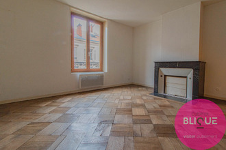 Vente Appartement 54000, Nancy France