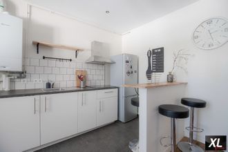 Ma-Cabane - Vente Appartement NANCY, 64 m²