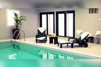 Vente Appartement 54000, Nancy France