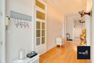 Ma-Cabane - Vente Appartement NANCY, 170 m²