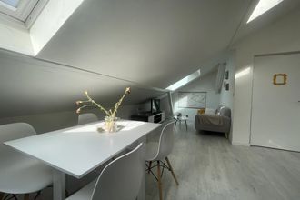 Ma-Cabane - Vente Appartement Nancy, 42 m²