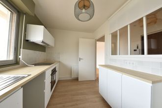 Ma-Cabane - Vente Appartement NANCY, 71 m²