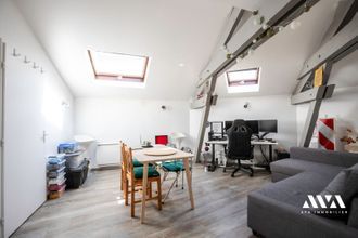 Ma-Cabane - Vente Appartement NANCY, 60 m²