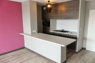 Ma-Cabane - Vente Appartement NANCY, 43 m²