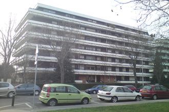 Vente Appartement 54000, Nancy France