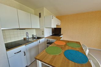 Ma-Cabane - Vente Appartement Nancy, 27 m²