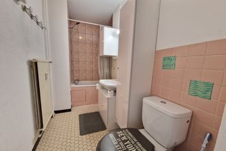 Ma-Cabane - Vente Appartement Nancy, 27 m²