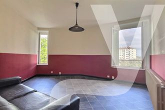 Ma-Cabane - Vente Appartement Nancy, 39 m²