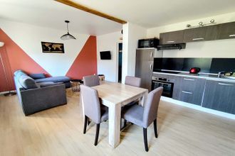 Ma-Cabane - Vente Appartement NANCY, 39 m²
