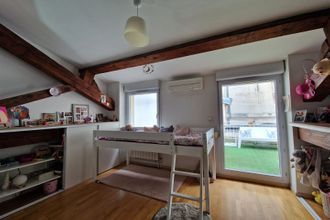 Ma-Cabane - Vente Appartement NANCY, 93 m²