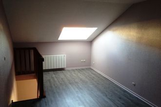 Ma-Cabane - Vente Appartement NANCY, 33 m²