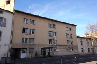 Ma-Cabane - Vente Appartement NANCY, 33 m²