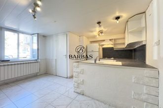 Ma-Cabane - Vente Appartement Nancy, 38 m²