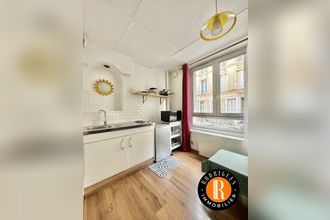 Ma-Cabane - Vente Appartement Nancy, 16 m²