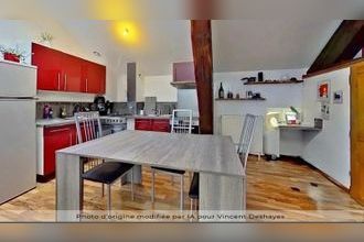 Ma-Cabane - Vente Appartement NANCY, 106 m²