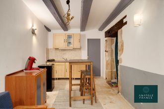 Ma-Cabane - Vente Appartement NANCY, 35 m²