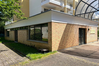 Ma-Cabane - Vente Appartement NANCY, 120 m²