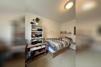 Ma-Cabane - Vente Appartement NANCY, 20 m²