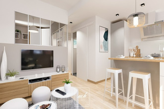 Vente Appartement 54000, NANCY France