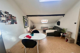 Ma-Cabane - Vente Appartement Nancy, 26 m²