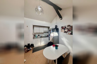 Ma-Cabane - Vente Appartement Nancy, 26 m²