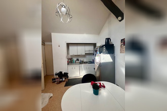 Ma-Cabane - Vente Appartement Nancy, 26 m²