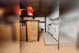 Ma-Cabane - Vente Appartement Nancy, 20 m²