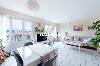 Ma-Cabane - Vente Appartement NANCY, 78 m²