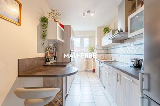 Ma-Cabane - Vente Appartement NANCY, 78 m²