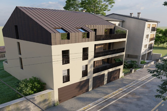 Ma-Cabane - Vente Appartement NANCY, 72 m²