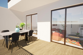 Ma-Cabane - Vente Appartement NANCY, 72 m²