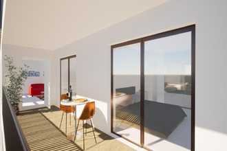 Ma-Cabane - Vente Appartement NANCY, 59 m²