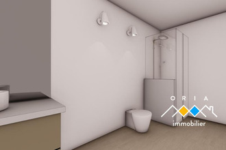 Ma-Cabane - Vente Appartement NANCY, 59 m²