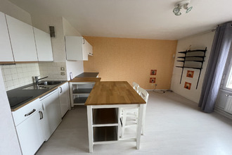 Ma-Cabane - Vente Appartement Nancy, 26 m²