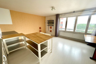 Ma-Cabane - Vente Appartement Nancy, 26 m²