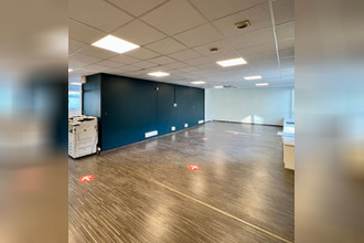 Ma-Cabane - Vente Local commercial NANCY, 669 m²