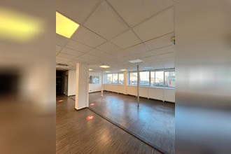 Ma-Cabane - Vente Local commercial NANCY, 669 m²