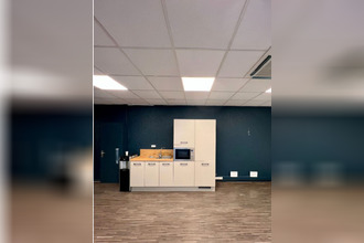 Ma-Cabane - Vente Local commercial NANCY, 669 m²