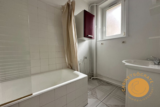 Ma-Cabane - Vente Appartement NANCY, 54 m²