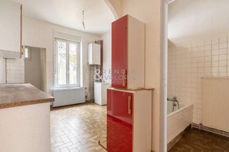 Ma-Cabane - Vente Appartement Nancy, 34 m²