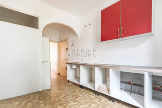 Ma-Cabane - Vente Appartement Nancy, 34 m²